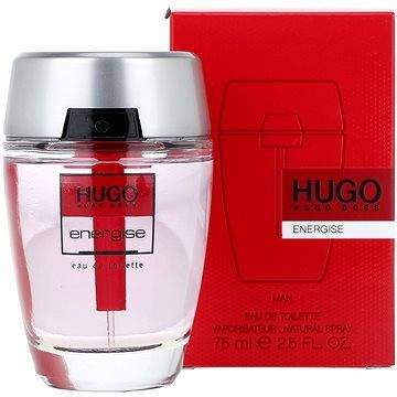 Hugo Boss Energise 75 ml