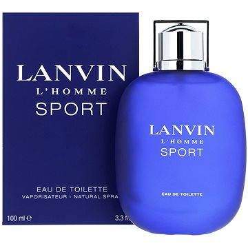 Lanvin L'Homme Sport 100 ml