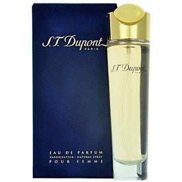 S.T. Dupont S.T. Dupont for Women 100 ml
