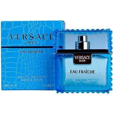 Versace Eau Fraiche Man 50 ml