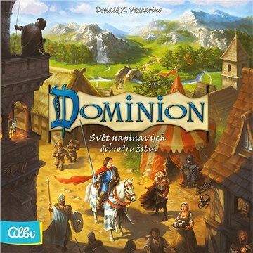 Albi: Dominion