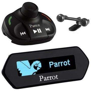 PARROT Parrot MKi 9100