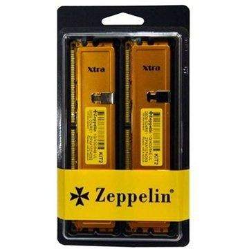 ZEPPELIN 2GB KIT DDR 400MHz CL3