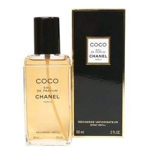 Chanel Coco 60 ml