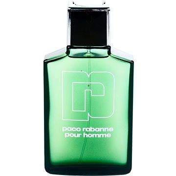 Paco Rabanne Pour Homme 100 ml Tester