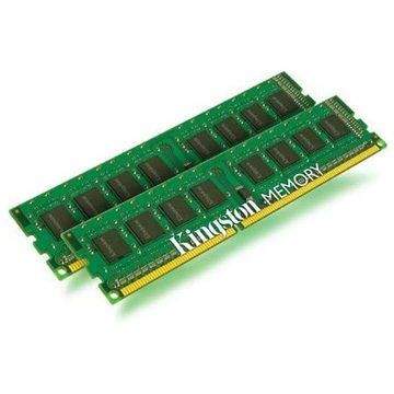 KINGSTON 8GB KIT DDR3 1333MHz CL9