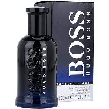 Hugo Boss Boss Bottled Night 100 ml