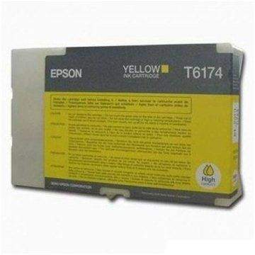 EPSON T617400 žlutá