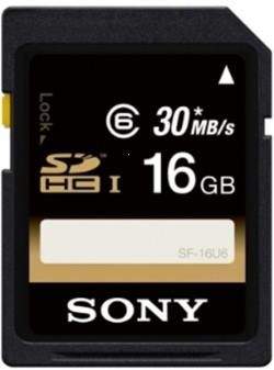 SONY SF16N4, 16GB