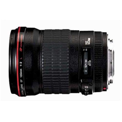Canon EF 135mm 1:2.0 L USM