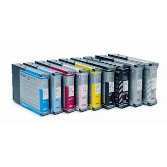 Epson ink bar Stylus PRO 4000/7600/9600 - light Cyan (110ml)