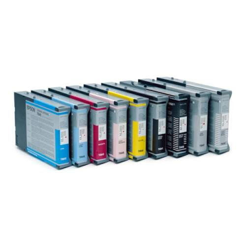 Epson ink bar Stylus Pro 7800/7880/9800/9880 - yellow (110ml)