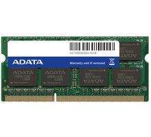 ADATA DDR3 1333 SO-DIMM 2GB CL9 Retail