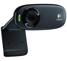 LOGITECH HD Webcam C310