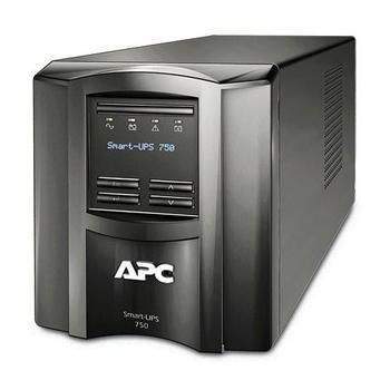 APC Smart-UPS X 750VA Rack/Tower LCD 230V,Novinka!