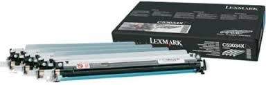LEXMARK PC Unit 4-Pack pro C52x, C534x