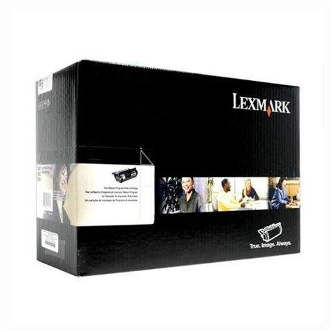 LEXMARK Toner pro E450 6K RET PROG CART - E450A11E