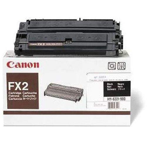CANON FX-2 tonerový cartridge / L600, L500