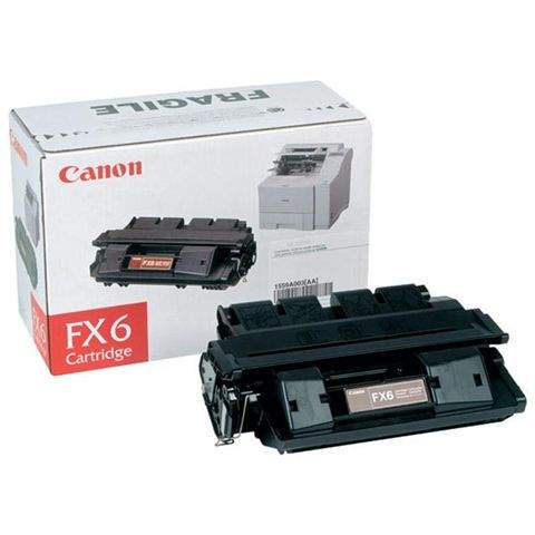 CANON FX-6 tonerový cartridge / L1000