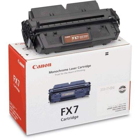 CANON FX-7 tonerový cartridge / L2000(IP)
