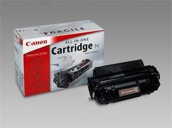 CANON tonerový cartridge M pro PC1210D/PC1230D/PC1270D