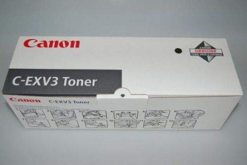 CANON Toner C-EXV 3