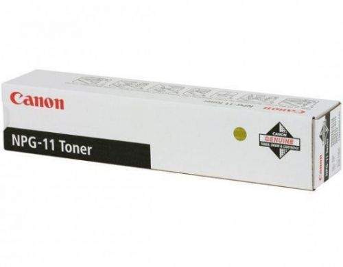 CANON toner C-EXV 11
