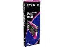 EPSON T544 Magenta Ink Cartridge (220ml)