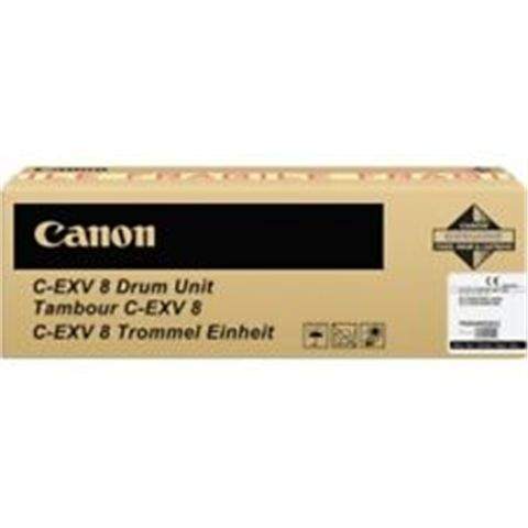 CANON drum unit C-EXV 8 cyan