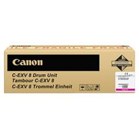 CANON drum unit C-EXV 8 magenta