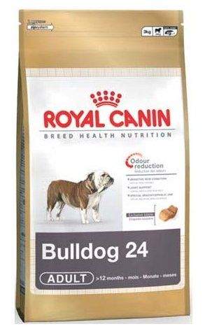 Royal Canin Medium Bulldog 3 kg
