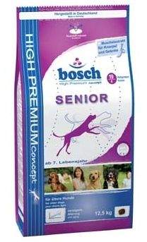 Bosch Dog Senior 12,5 kg