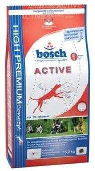 Bosch Dog Active 15 kg