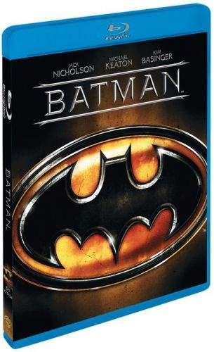 Batman DVD
