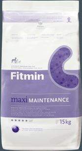 FITMIN Maxi Maintenance 15 kg