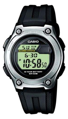 CASIO Collection W-211-1AVEF