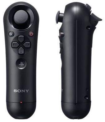 SONY PS3 Sub Controller