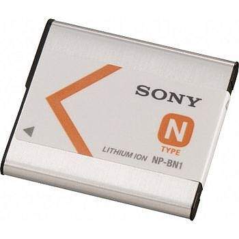 SONY Akumulátor Sony NP-BN1