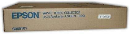 EPSON waste toner pro AcuLaser C9200