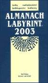 LABYRINT Almanach Labyrint 2003