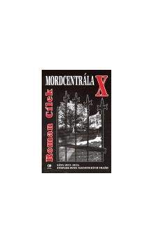 Roman Cílek: Mordcentrála X - Léta 1933-1935: stopami dvou nacistických vražd