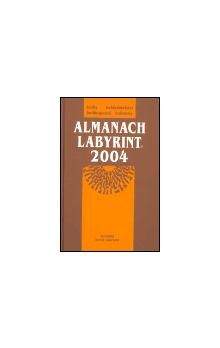 LABYRINT Almanach Labyrint 2004