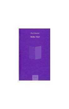 Paul Auster: Kniha iluzí