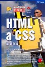 GRADA HTML a CSS