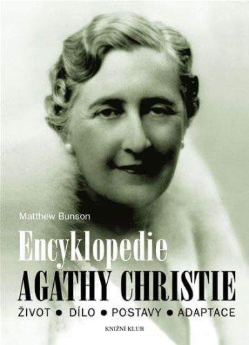 Matthew Bunson: Encyklopedie Agathy Christie