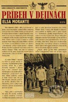 Elsa Morante: Príbeh v dejinách