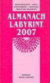 Almanach Labyrint 2007