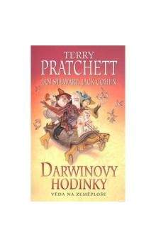 Terry Pratchett: Darwinovy hodinky