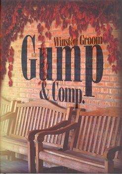 Winston Groom: Gump a comp.
