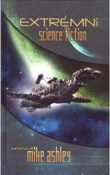Mike Ashley: Extrémní science fiction